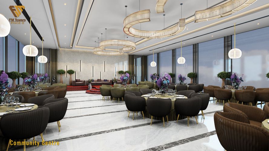 Family Lounge