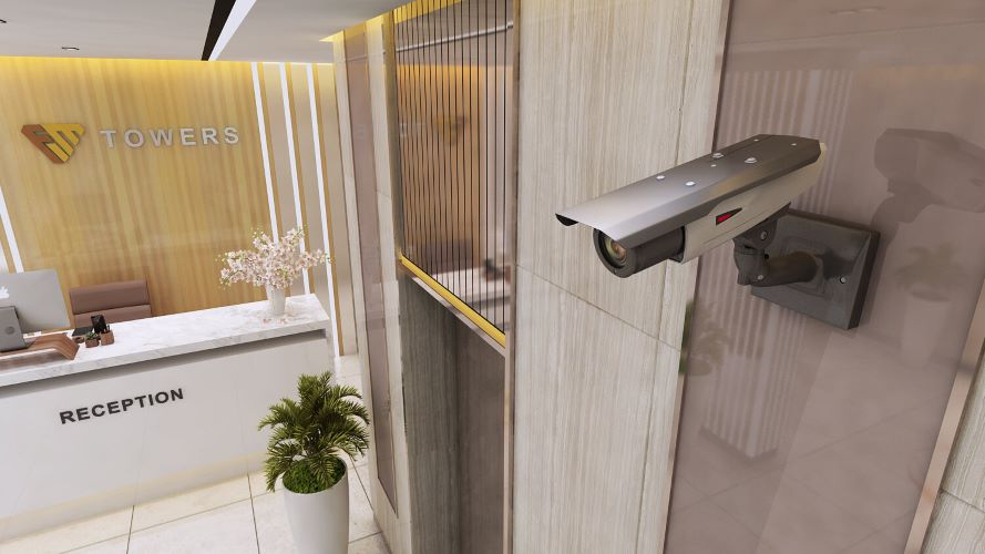 Smart Security