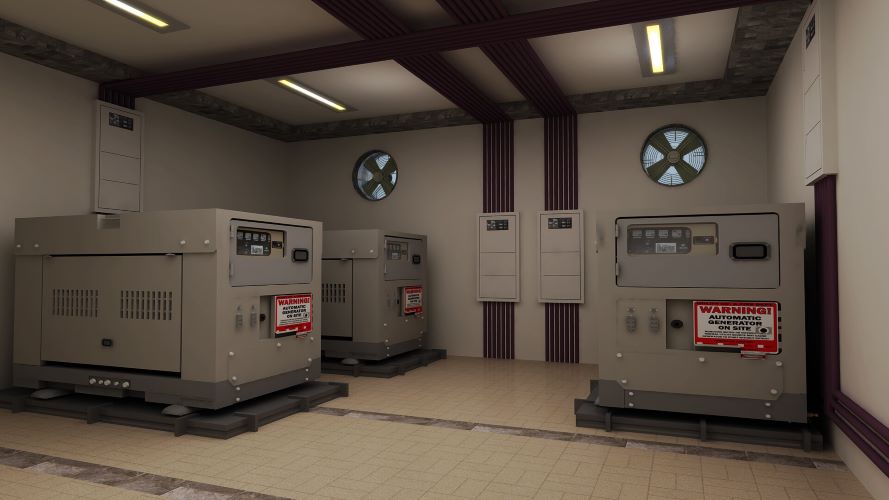 Standby Generators