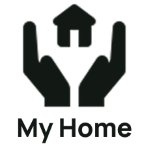 My Home programme icon